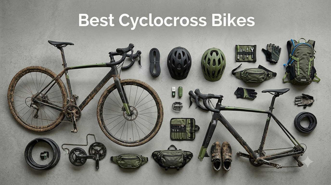 Best Cyclocross Bikes