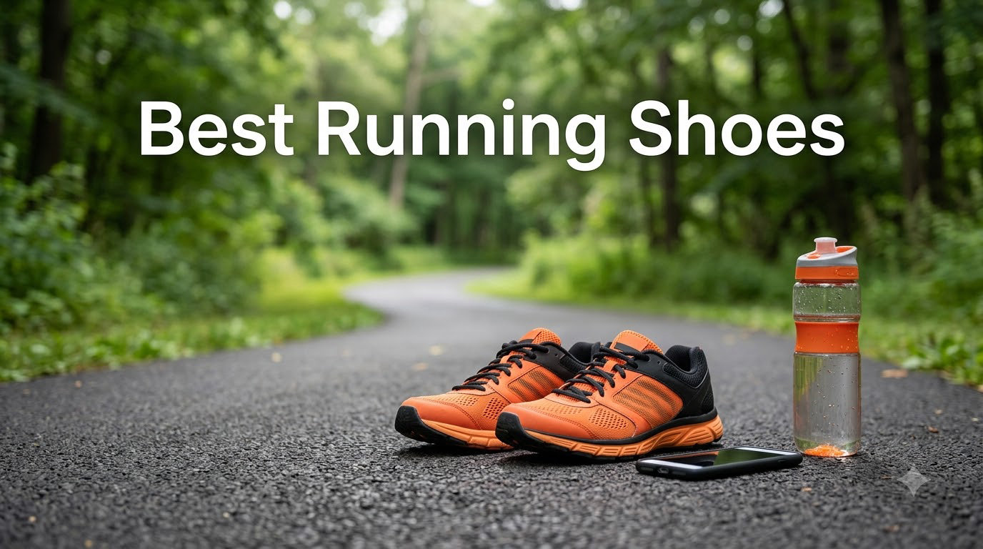 Best Running Shoes