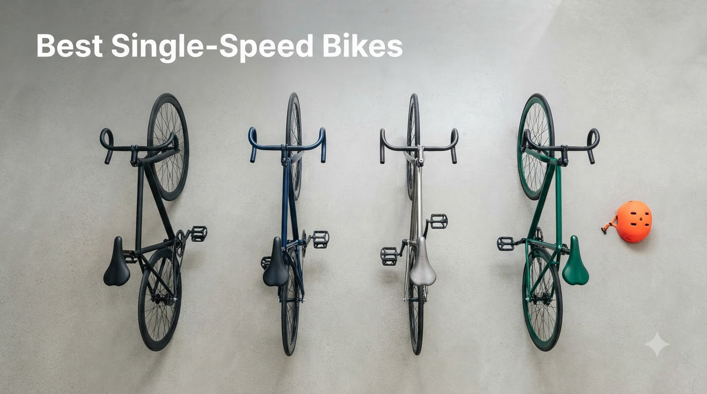 Best Single-Speed Bikes