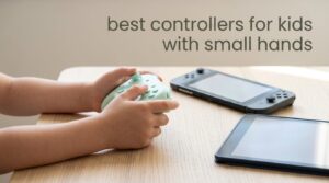 best controllers for kids with small hands