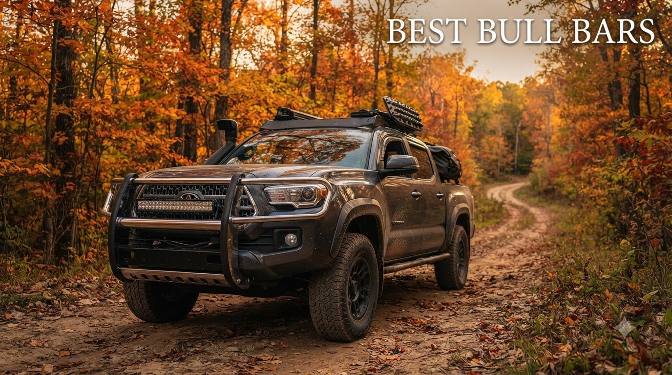 Best Bull Bars