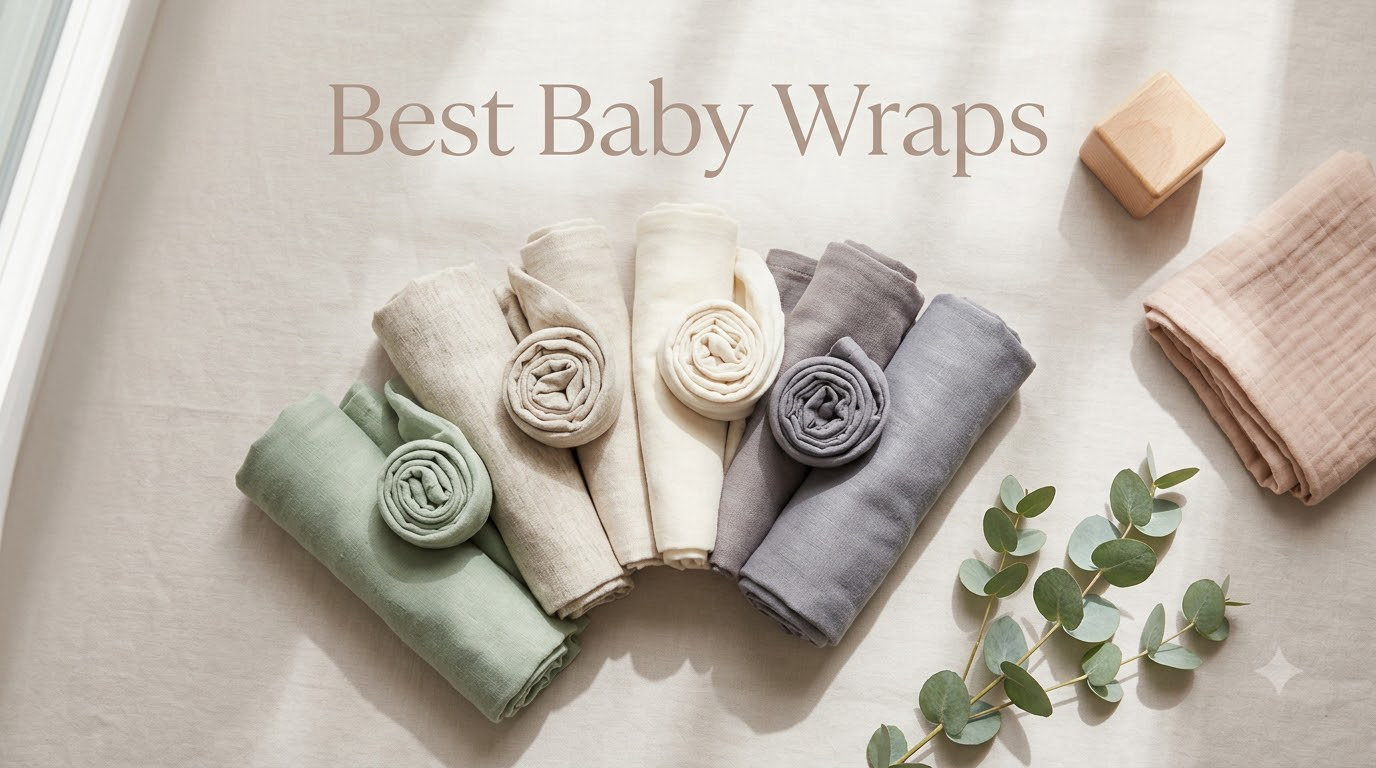 Best Baby Wraps