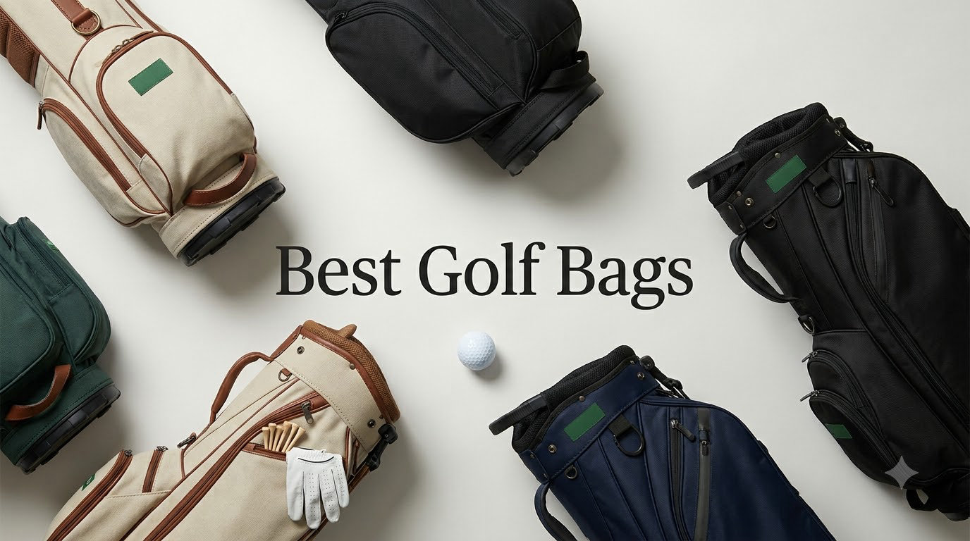 Best Golf Bags