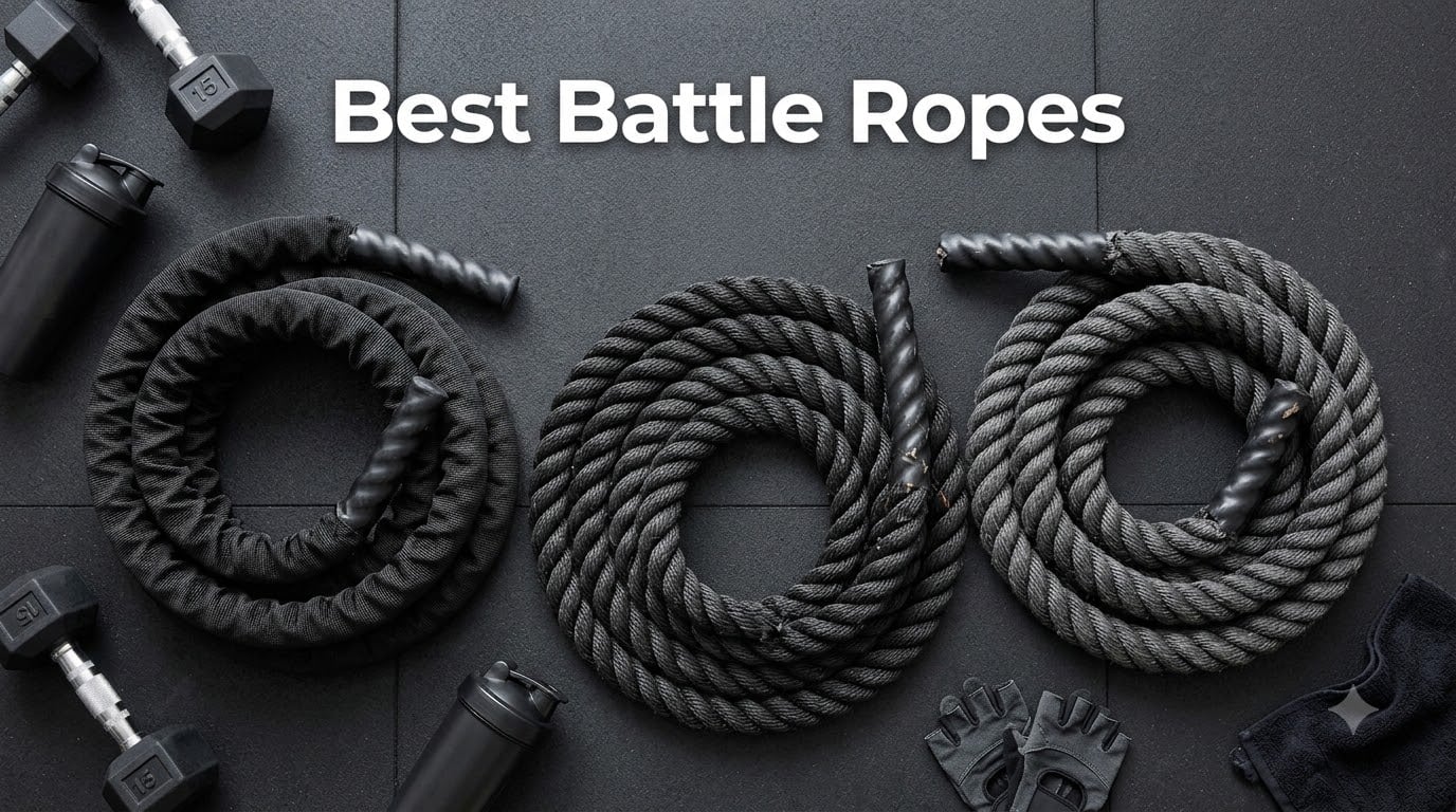 Best Battle Ropes