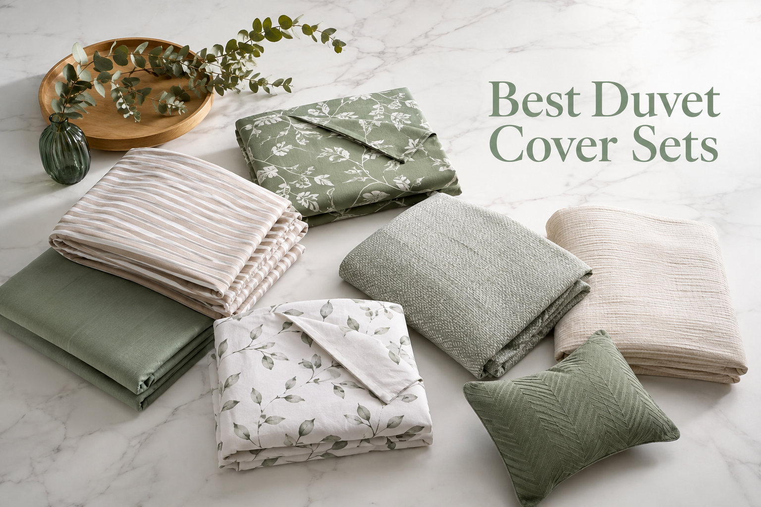 Best Duvet Cover Sets