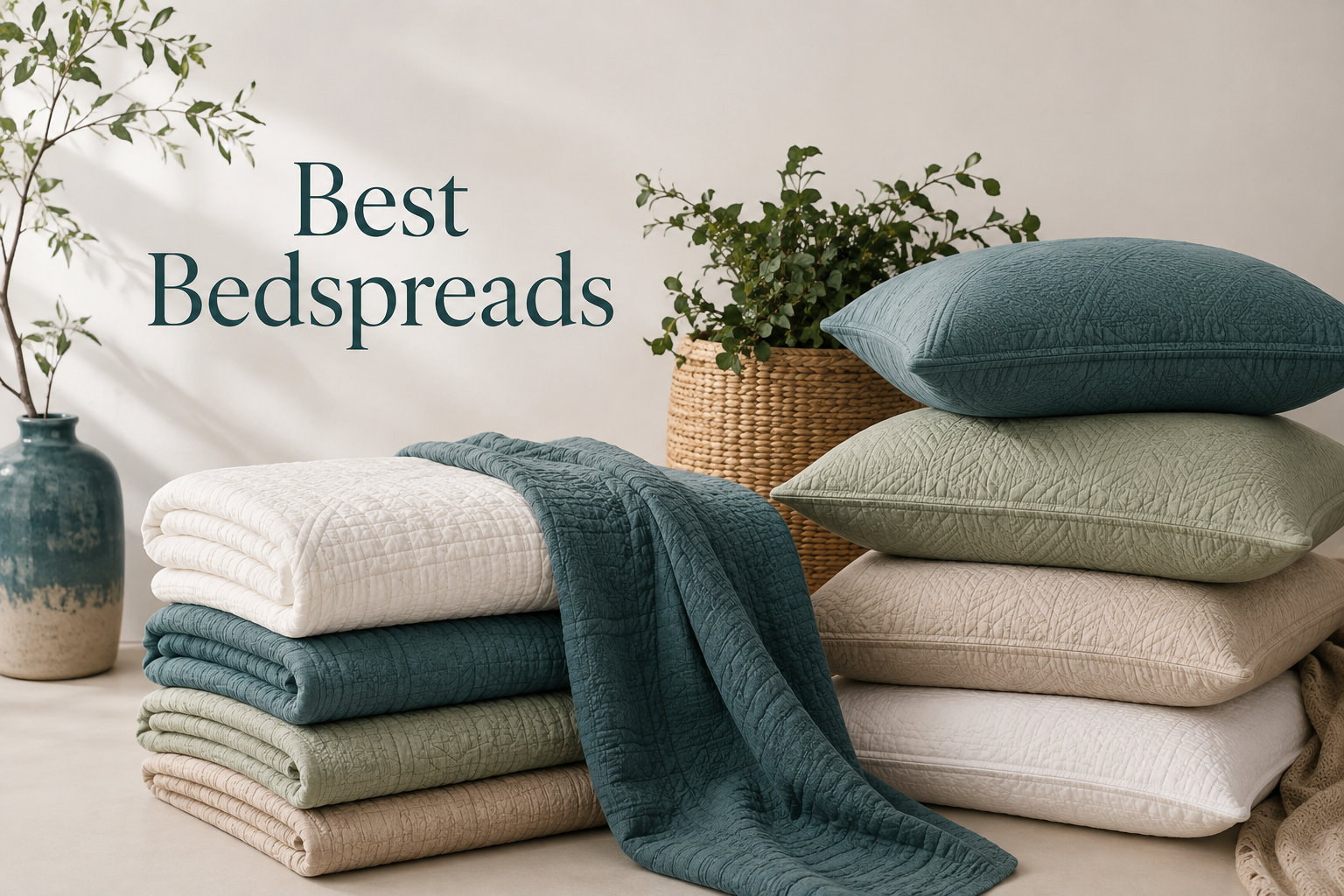 Best Bedspreads