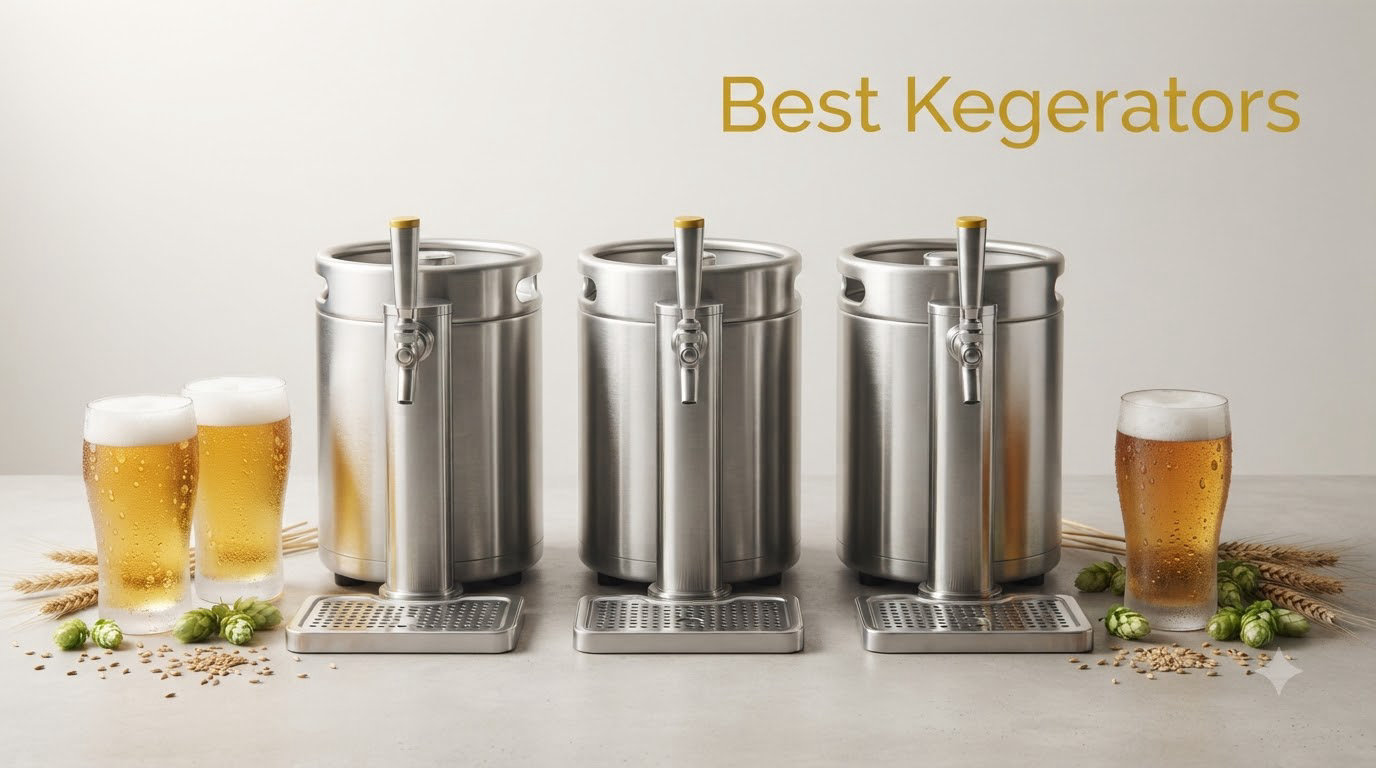 Best Kegerators