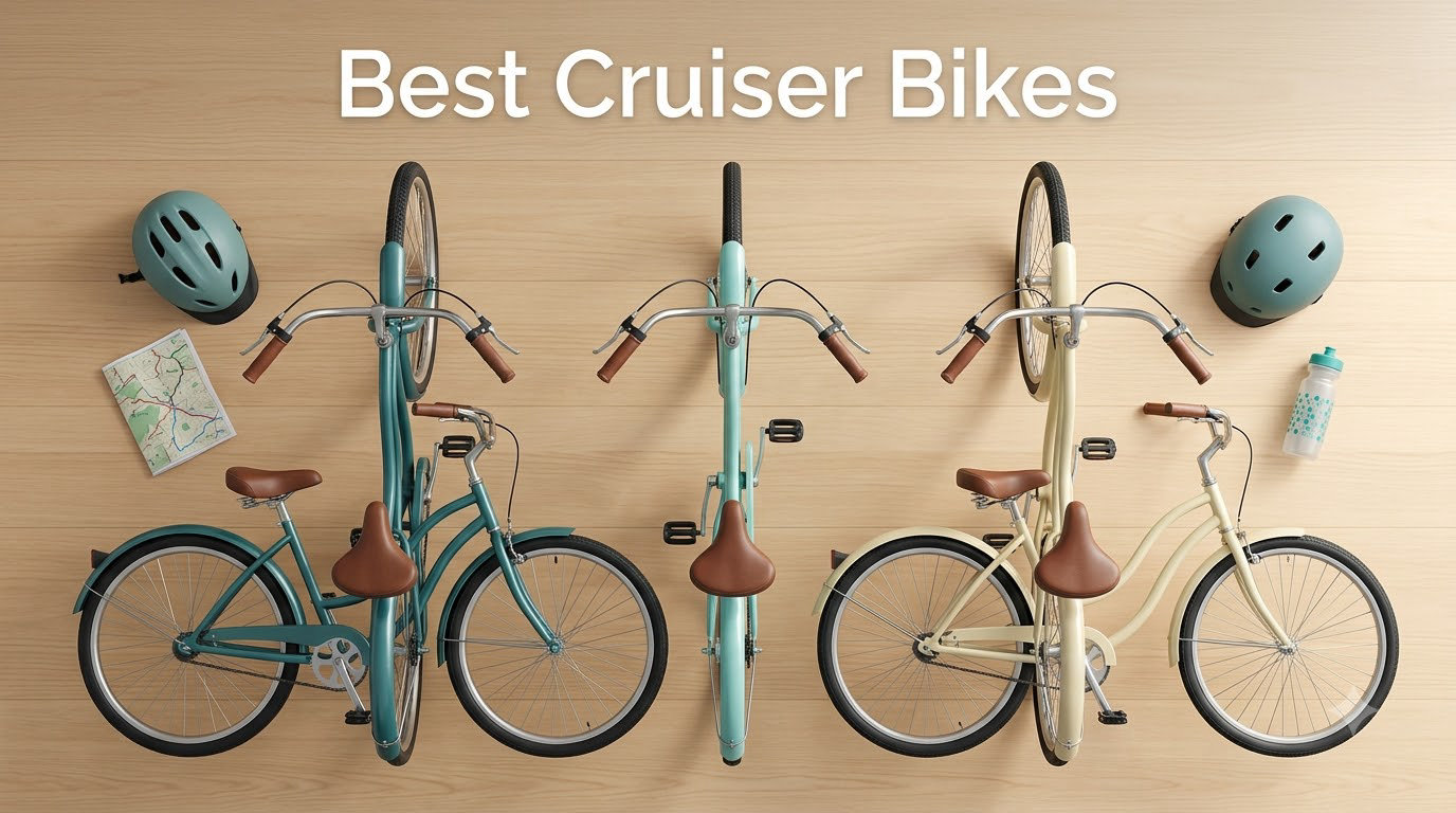Best Cruiser Bikes
