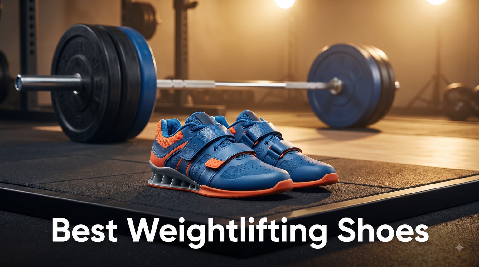 Best Weightlifting Shoes