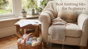 Best Knitting Kits for Beginners