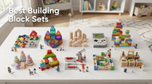 Best Building Block Sets