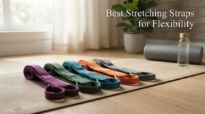 Best Stretching Straps for Flexibility