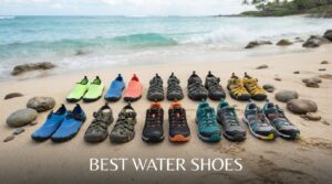 Best Water Shoes