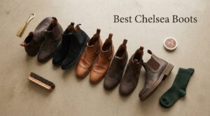 Best Chelsea Boots