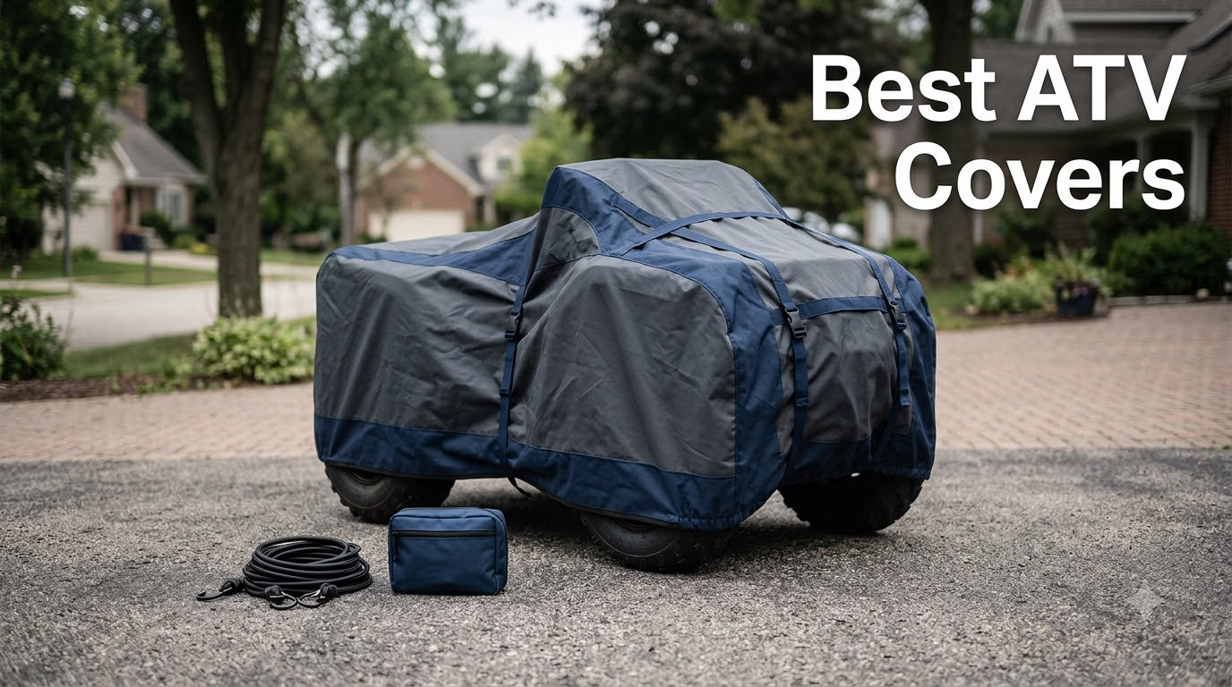 Best ATV Covers