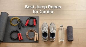 Best Jump Ropes for Cardio