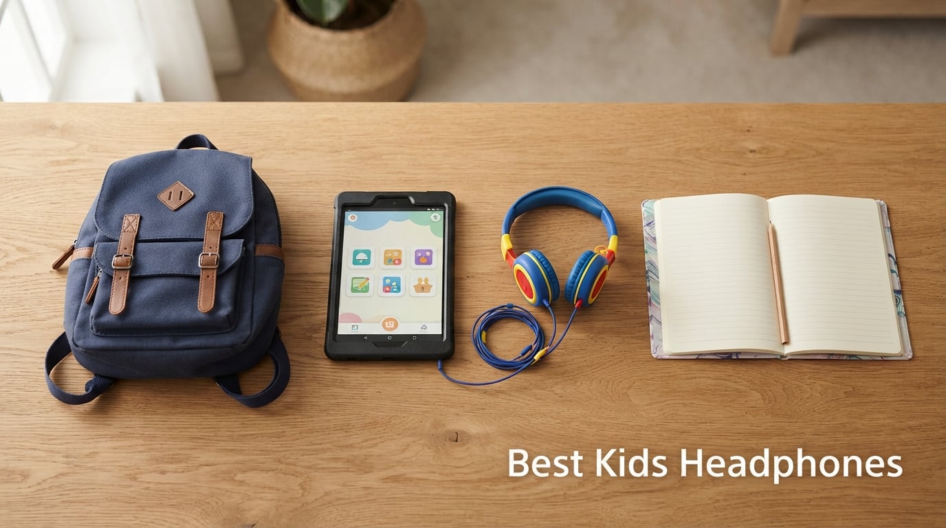 Best Kids Headphones