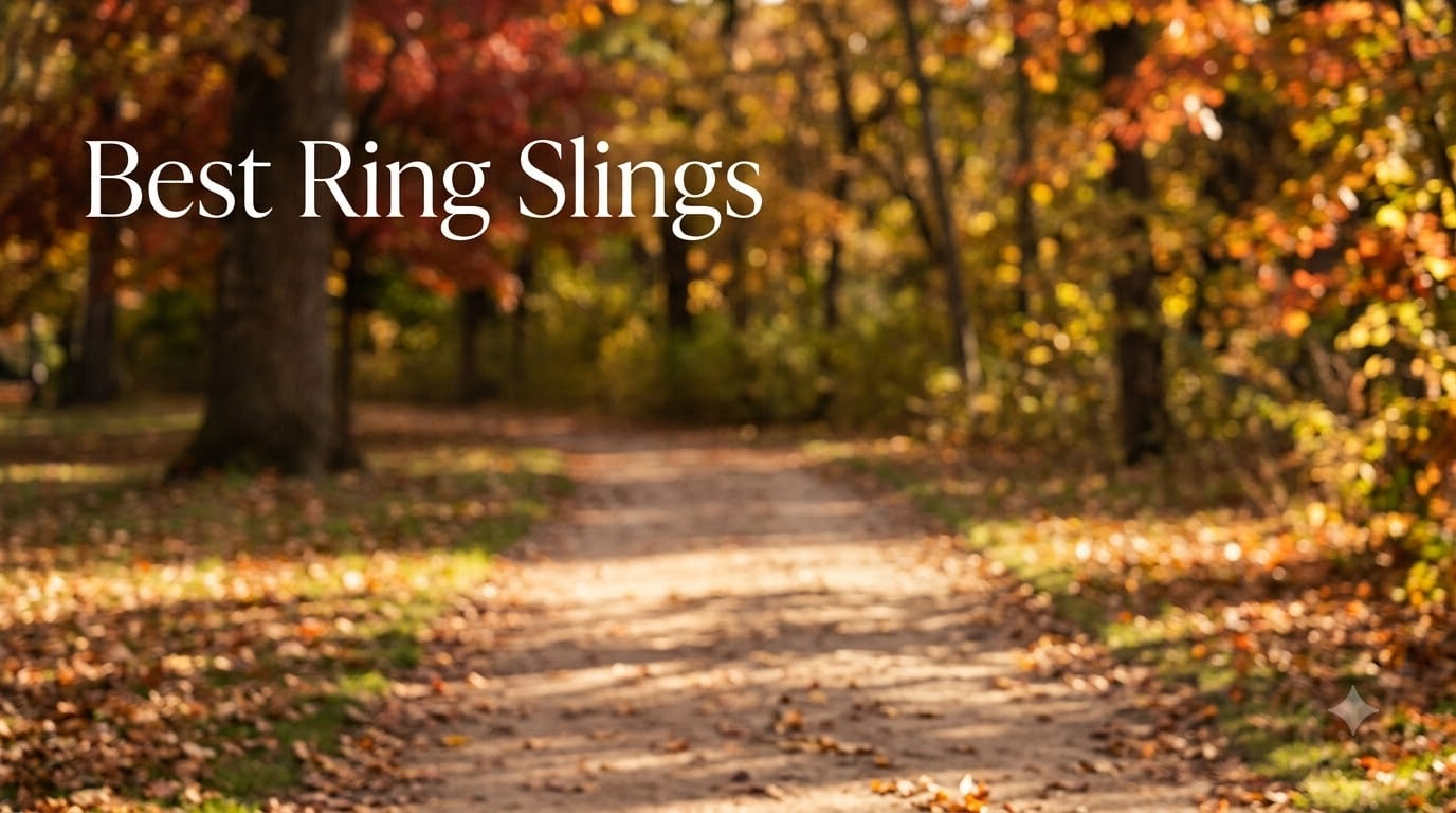 Best Ring Slings