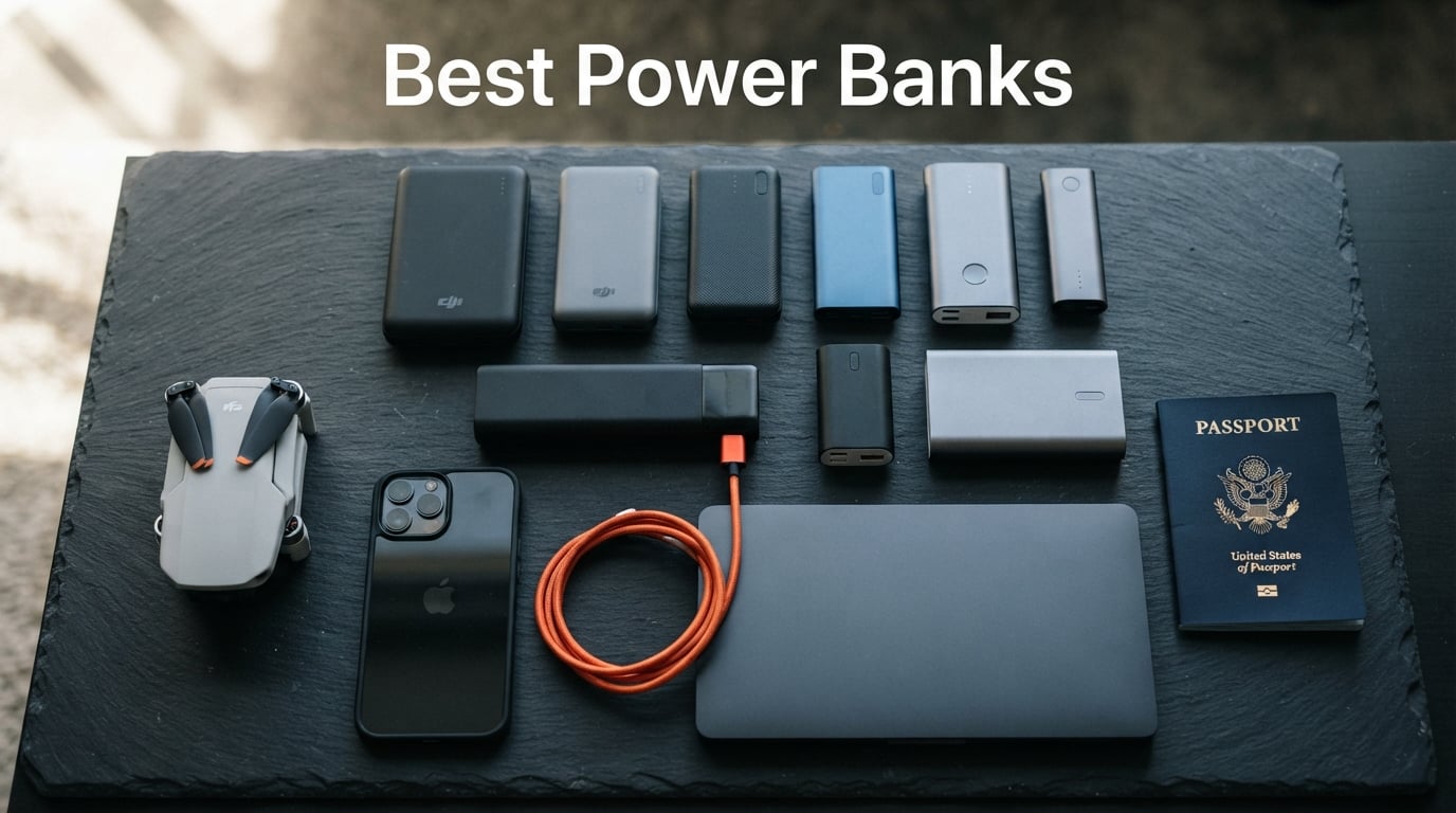 Best Power Banks