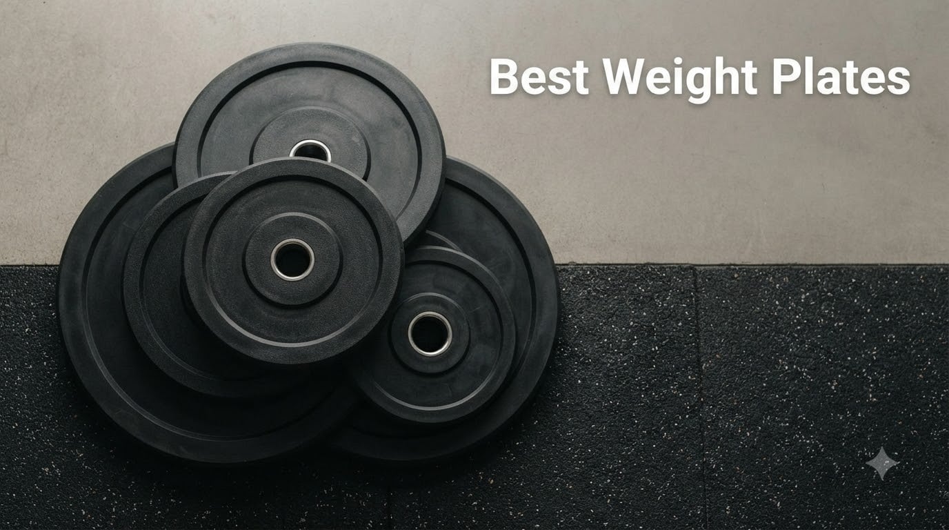 Best Weight Plates