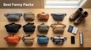 Best Fanny Packs