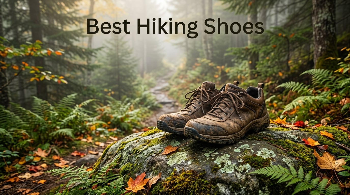 Best Hiking Shoes
