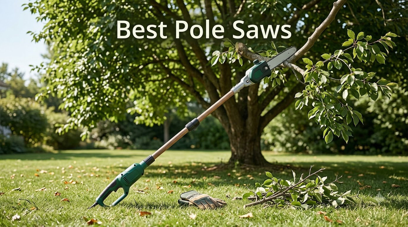 Best Pole Saws