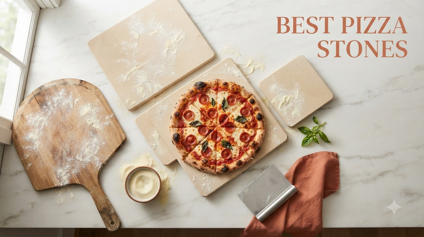 Best Pizza Stones