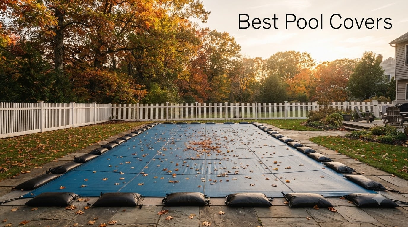 Best Pool Covers