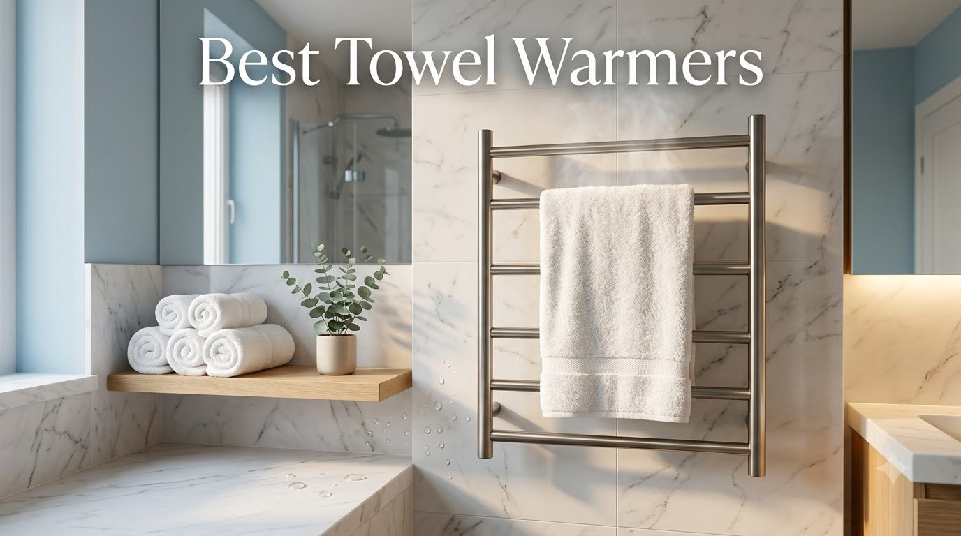 Best Towel Warmers