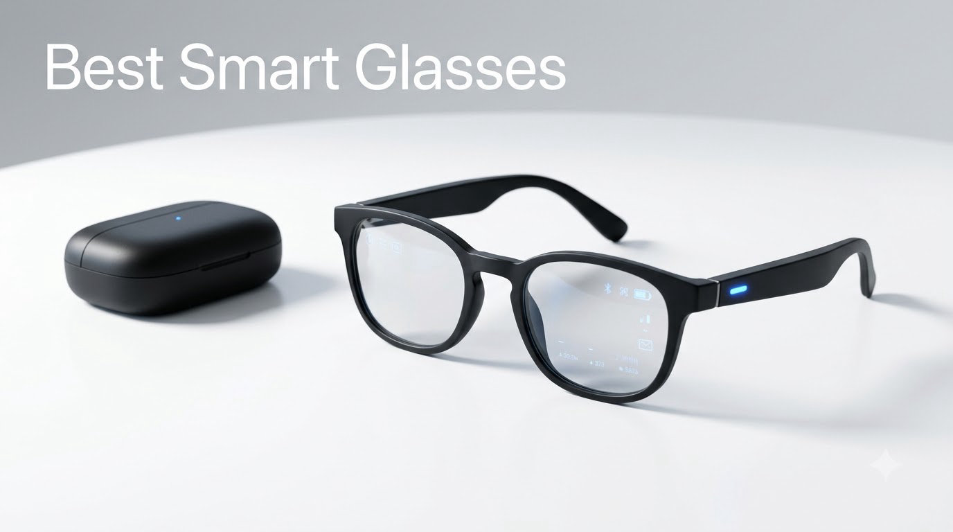 Best Smart Glasses