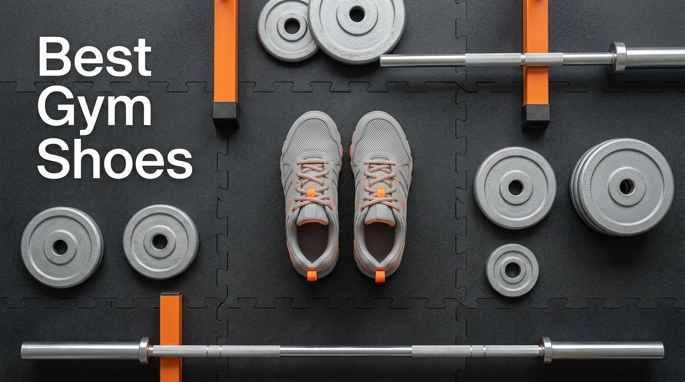 Best Gym Shoes