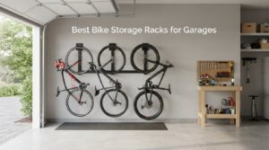 Best Bike Storage Racks for Garages