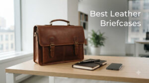 Best Leather Briefcases