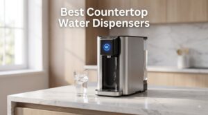 Best Countertop Water Dispensers