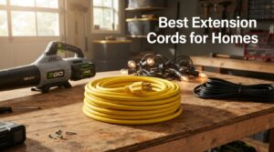 Best Extension Cords for Homes