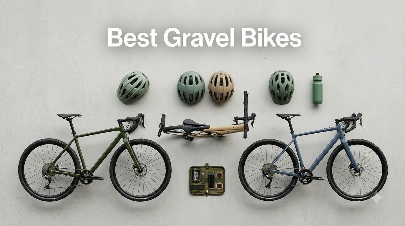 Best Gravel Bikes