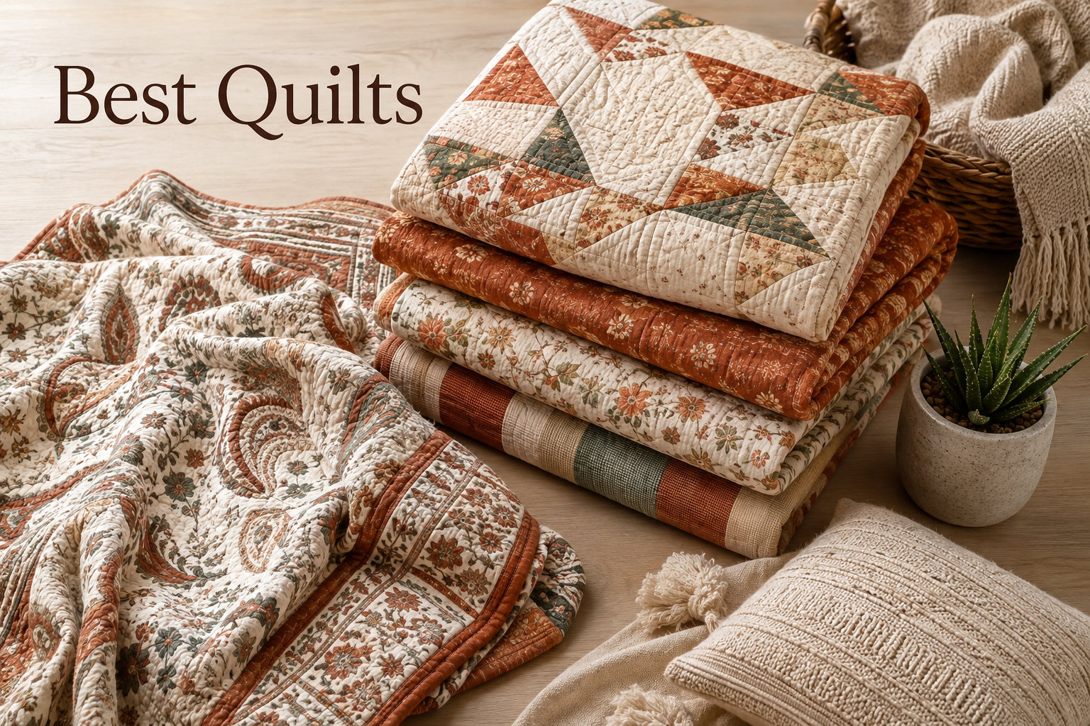 Best Quilts