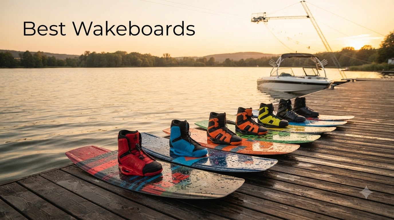 Best Wakeboards