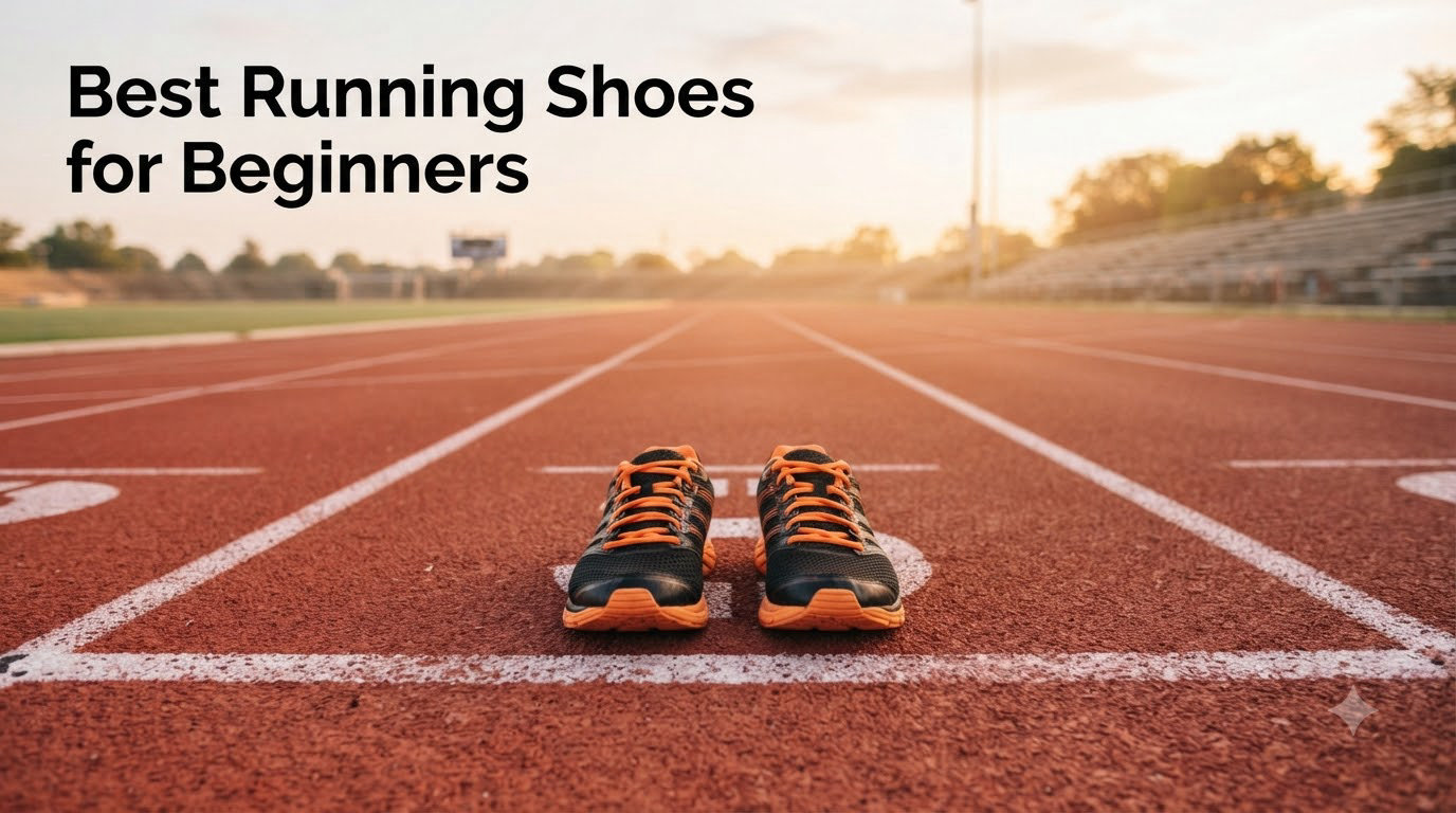 Best Running Shoes for Beginners