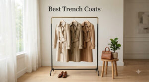 Best Trench Coats