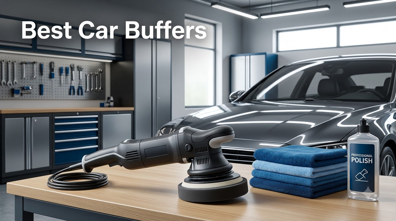 Best Car Buffers