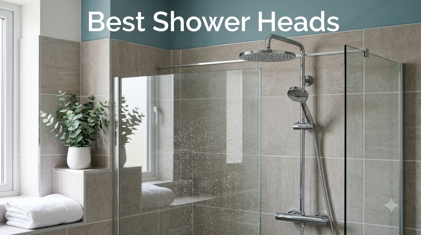 Best Shower Heads