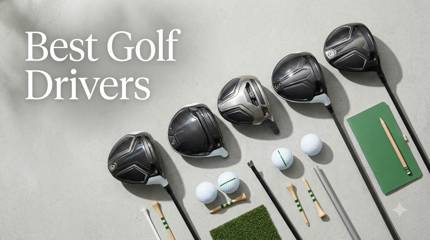 Best Golf Drivers