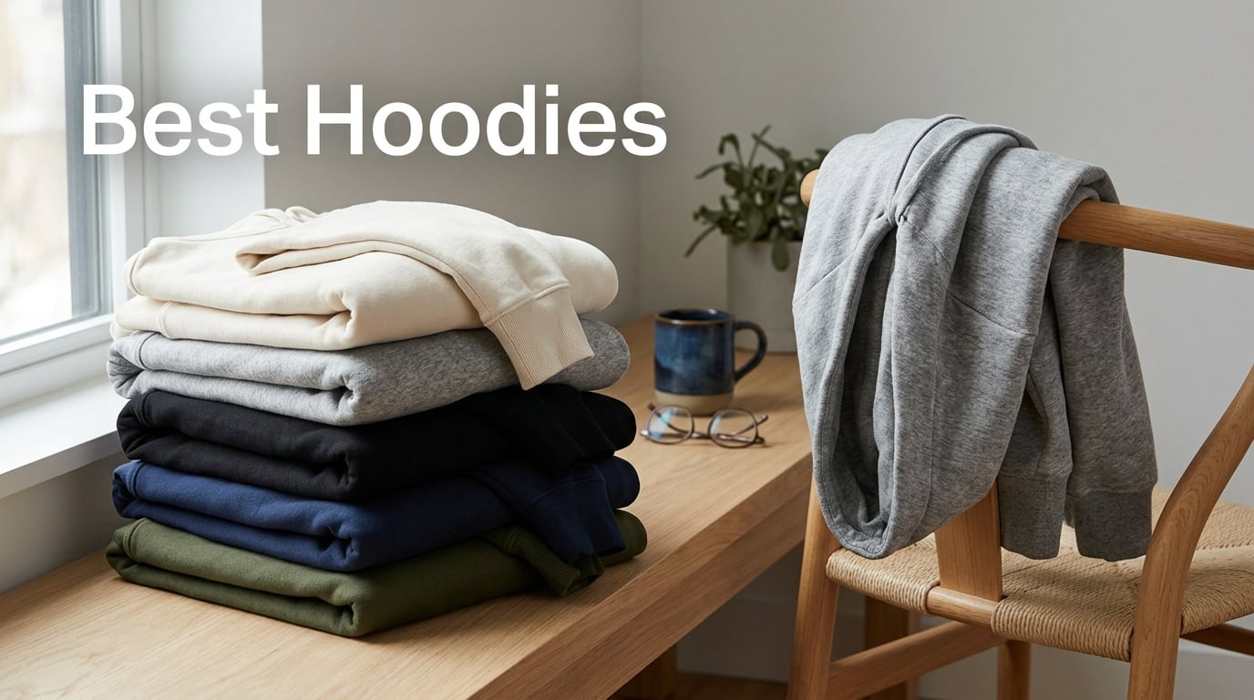 Best Hoodies