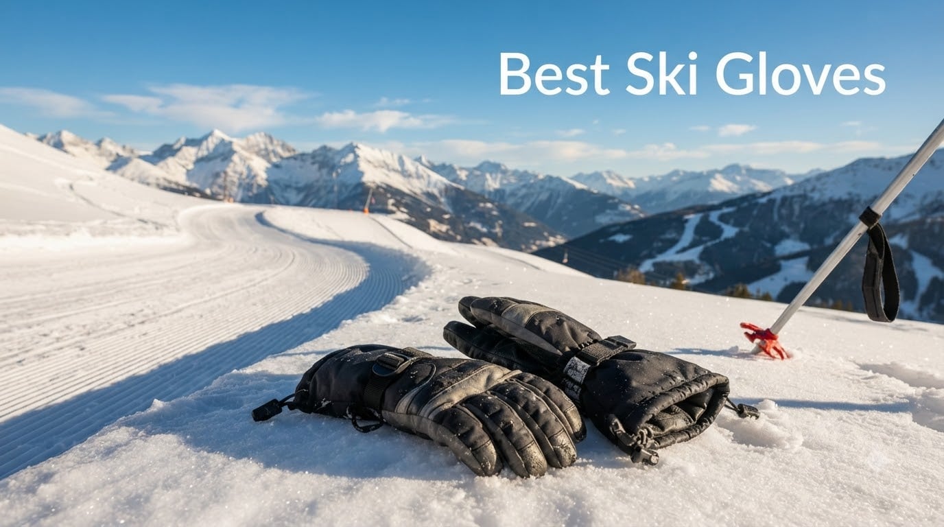 Best Ski Gloves