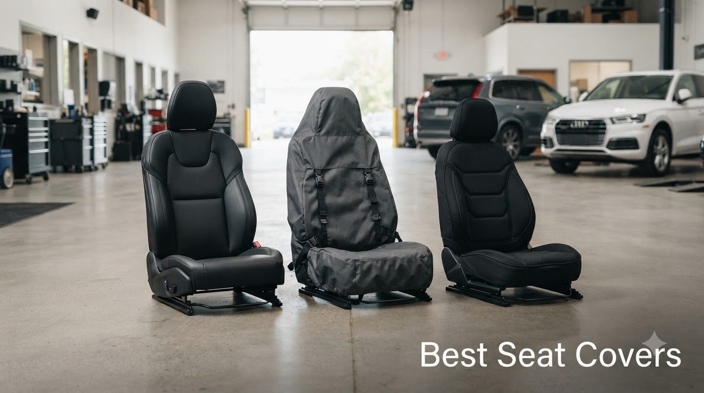 Best Seat Covers
