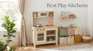 Best Play Kitchens