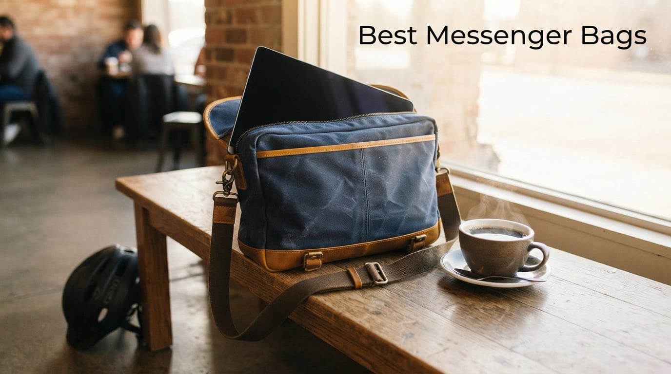 Best Messenger Bags