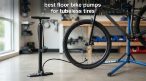 best floor bike pumps for tubeless tires